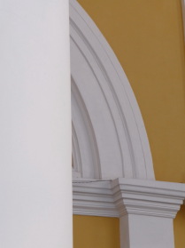 Дмитровский Кремль