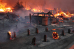 Пожары в Рязанской области