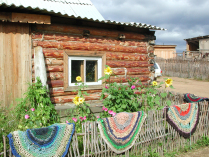 Остров Ольхон
