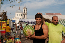 Торжок