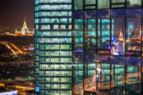 Москва