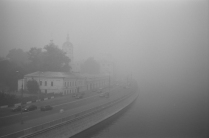 Москва