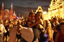 Выпускники