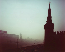 Москва смог
