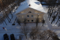 ГИМН ДВОРНИКУ