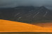 Закат над плато Укок