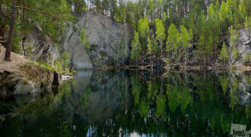 Тальков Камень