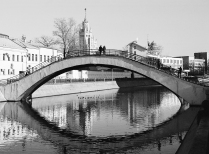 Садовнический мост