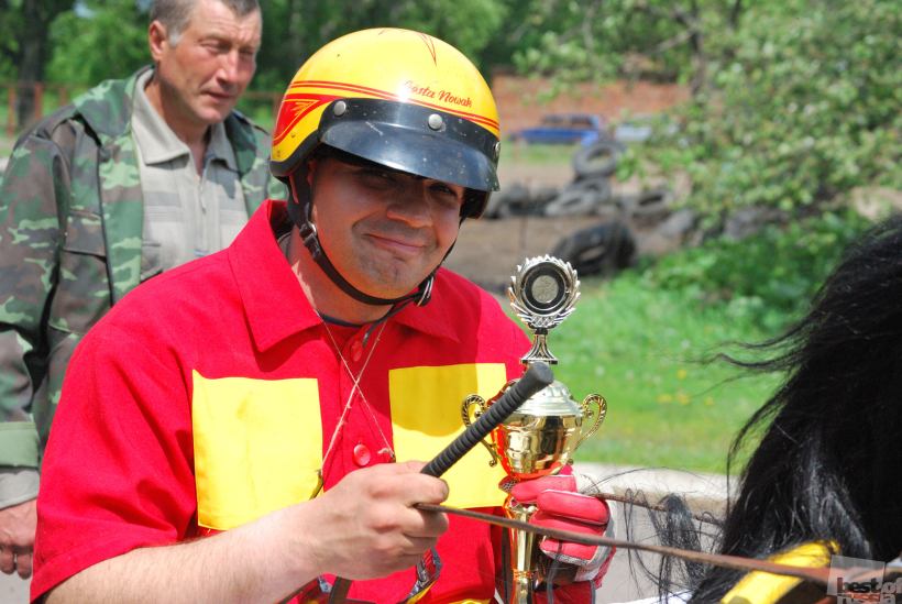 Победитель