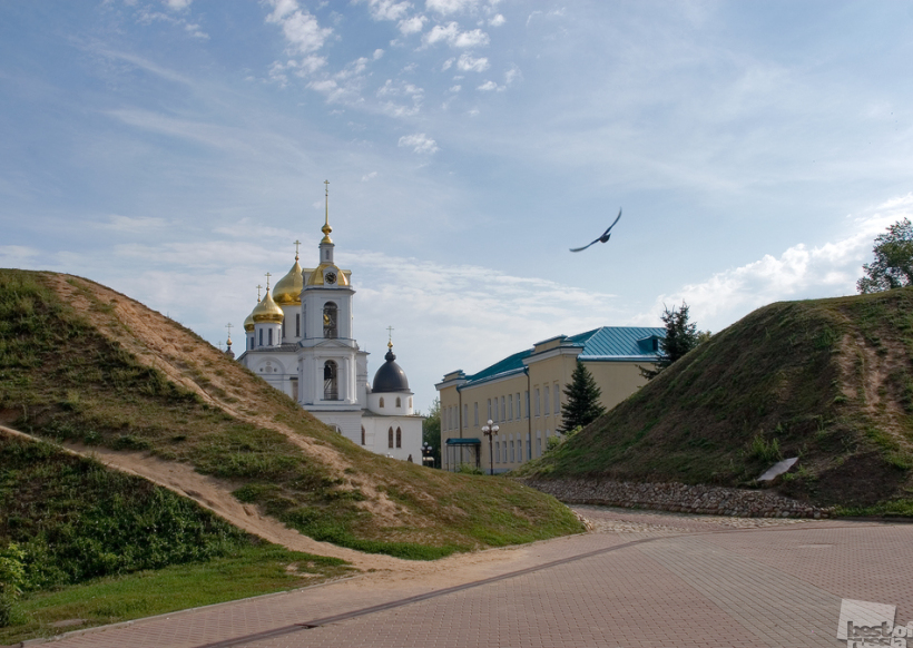 Утренний облет
