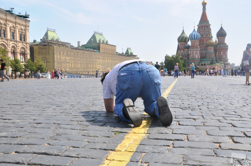 Фотограф
