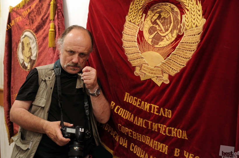История