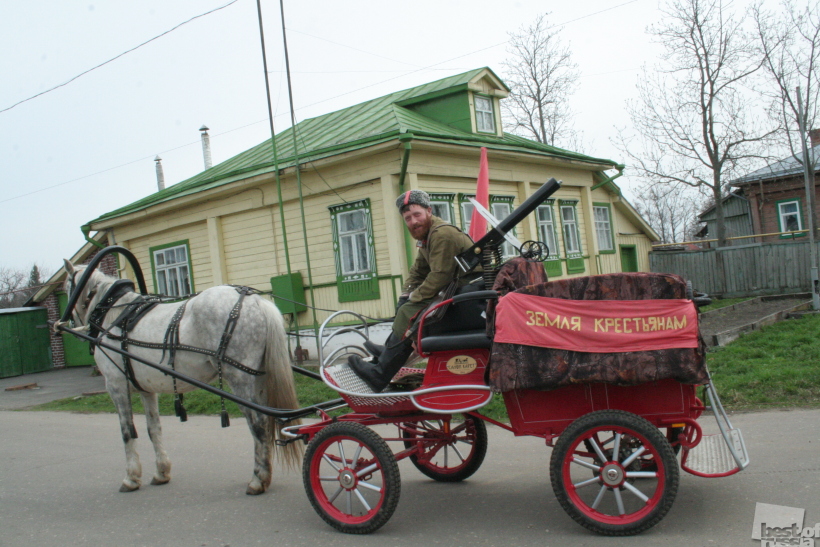 Василий Иванович Суздальский