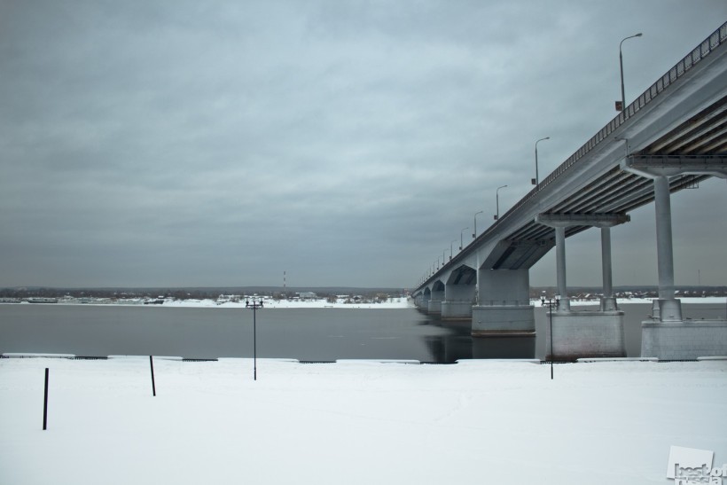 Берега