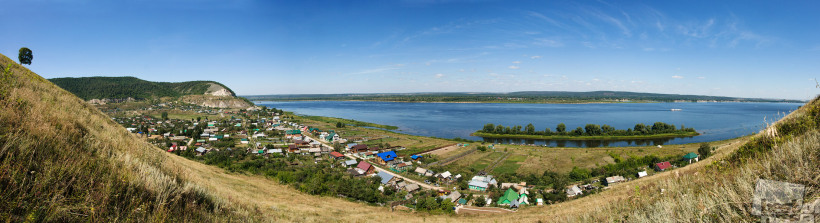 Жигулевский Барбизон