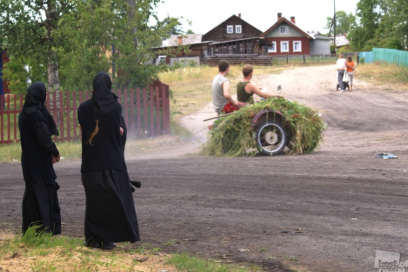 Каждому свое