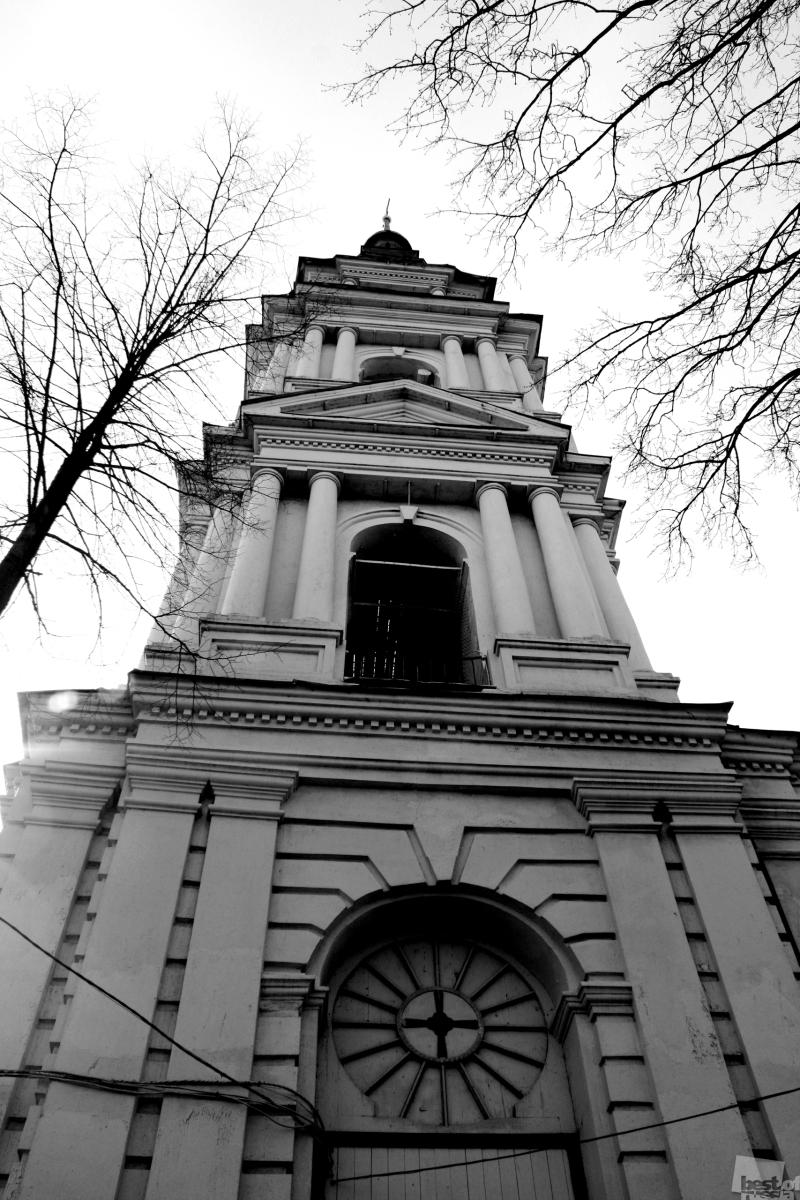 Троицко-Успенский собор