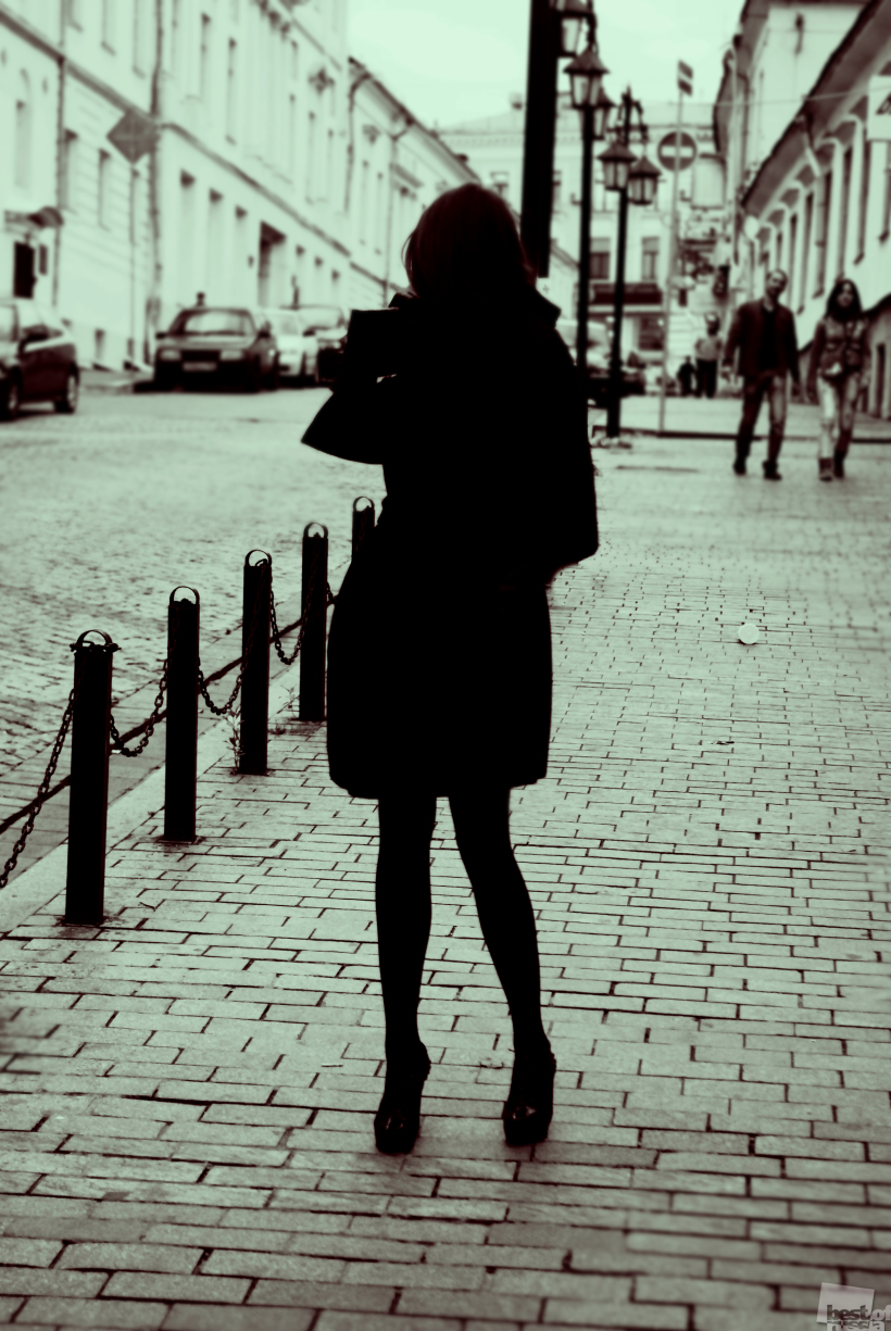 Московские мостовые