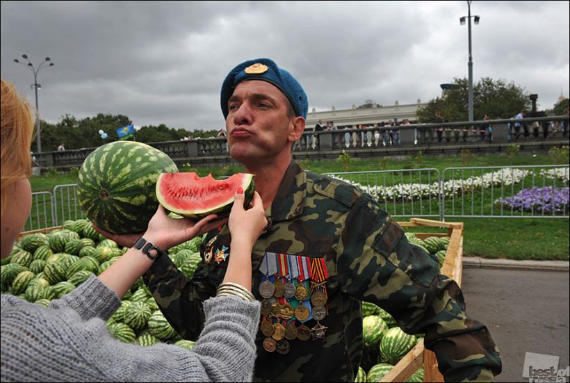 Арбуз
