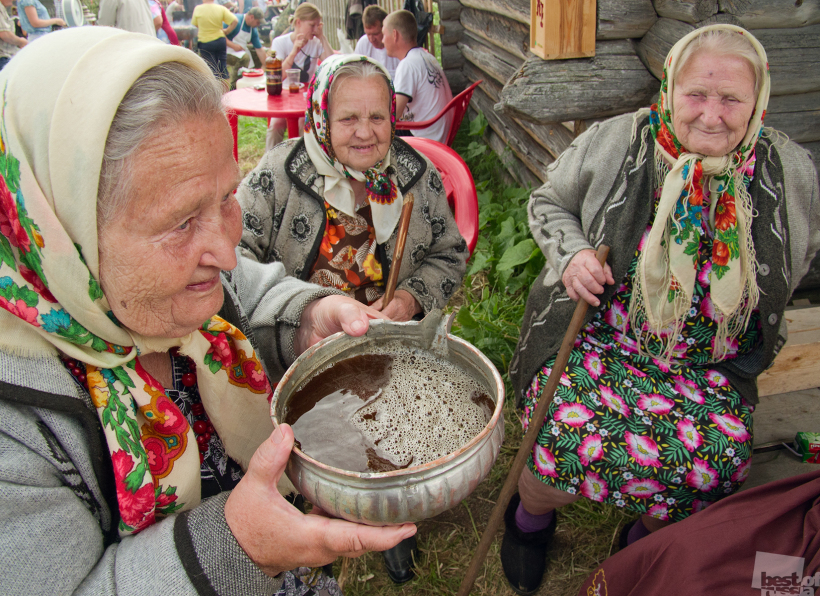 "Троица"