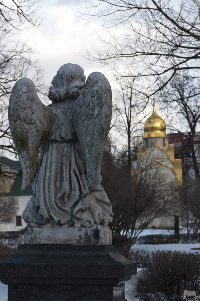 Ни вечности, ни забвения