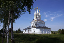 Церковь Св. Одигитрии Смоленской