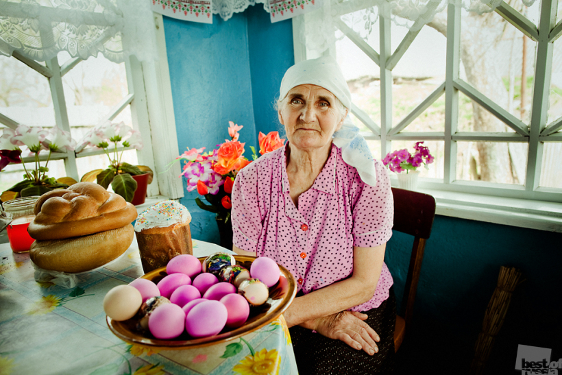 Радоница