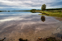 озеро Макеевское