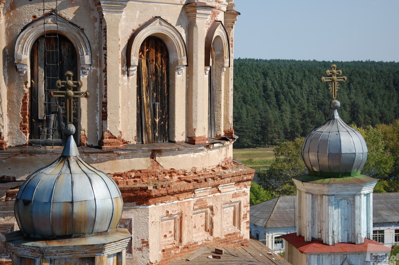 Простая Русь
