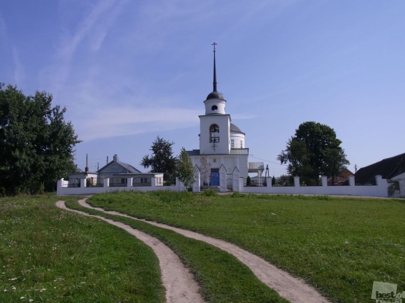 Храм