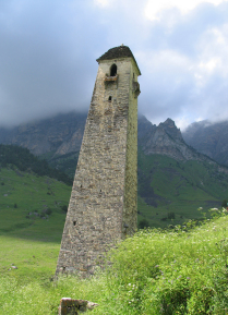 Башня Кхарт