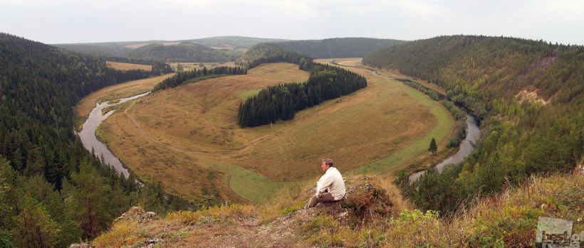 Иргина