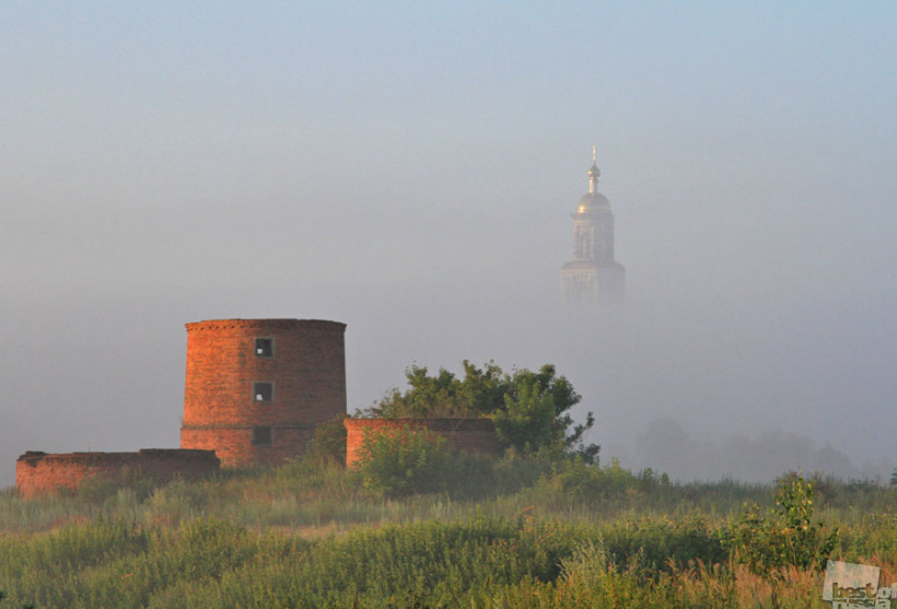 Мираж