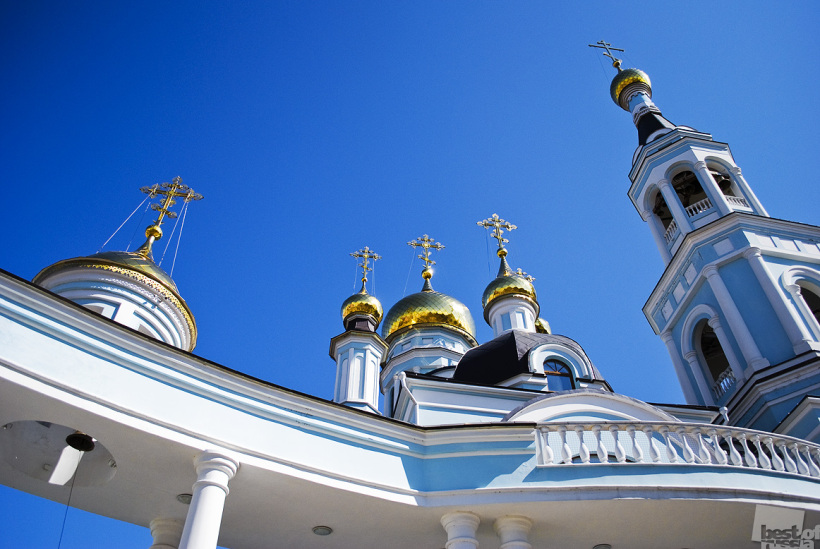 Неба Свод