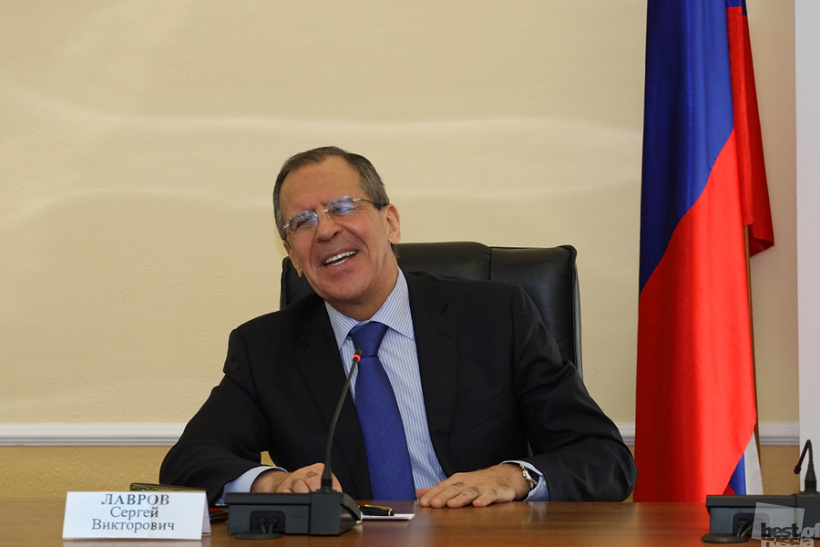 Улыбка