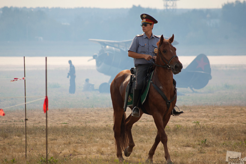 Сто Лет ВВС России