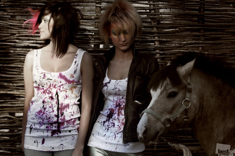 Defile ZOO