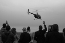 Вертолетный спорт
