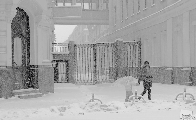 Метель